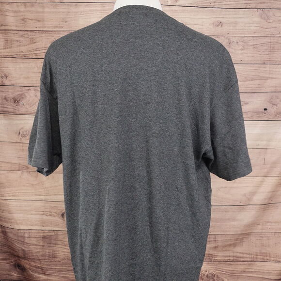 McDONALD'S MENU HACKS IN FAST FOOD T-SHIRT SIZE XL - Picture 3 of 5